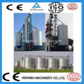 Hengmu Wood Pellet Storage Steel Silo Price